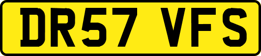 DR57VFS
