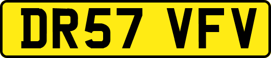 DR57VFV