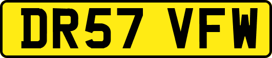 DR57VFW