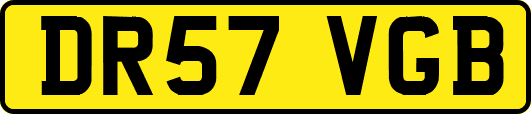 DR57VGB