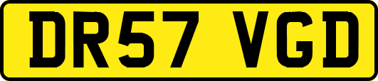 DR57VGD