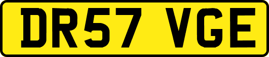DR57VGE