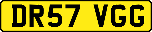 DR57VGG