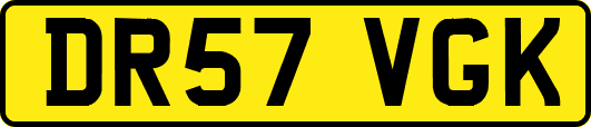 DR57VGK