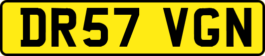 DR57VGN