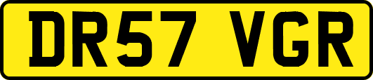 DR57VGR