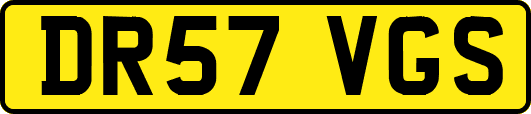 DR57VGS