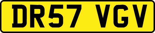 DR57VGV