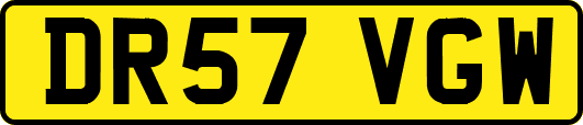 DR57VGW