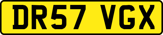 DR57VGX