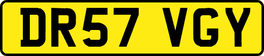 DR57VGY