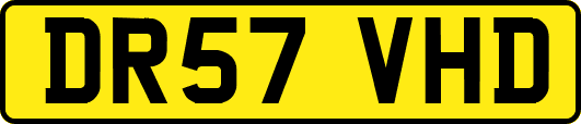 DR57VHD