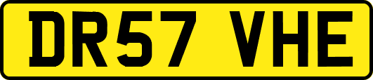 DR57VHE