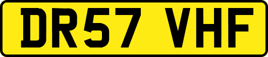 DR57VHF