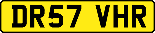 DR57VHR