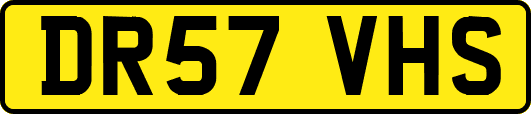 DR57VHS