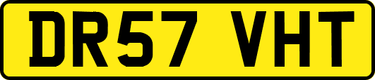 DR57VHT