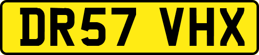 DR57VHX