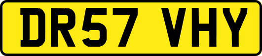 DR57VHY