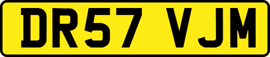 DR57VJM