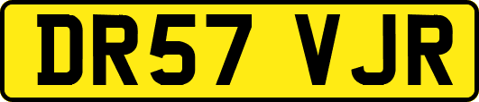 DR57VJR
