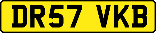 DR57VKB