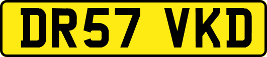 DR57VKD