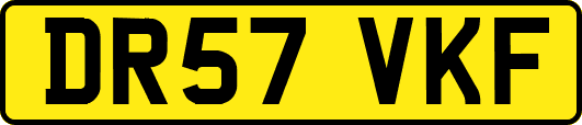 DR57VKF