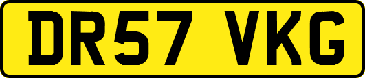 DR57VKG