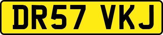 DR57VKJ