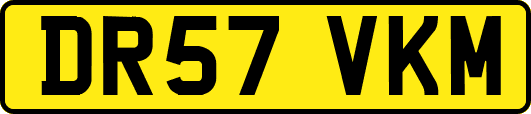DR57VKM