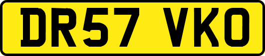 DR57VKO