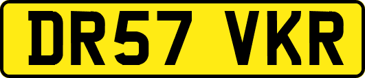DR57VKR