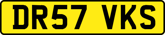 DR57VKS
