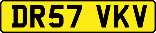 DR57VKV