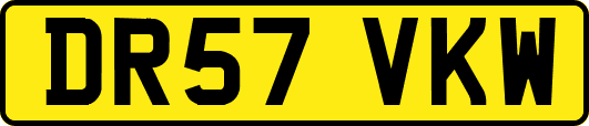 DR57VKW