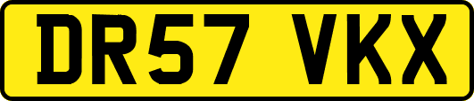 DR57VKX