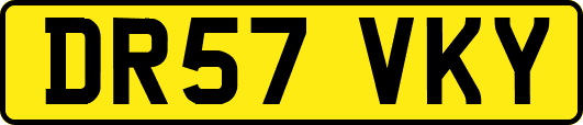 DR57VKY