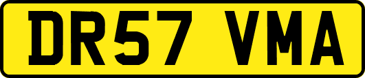 DR57VMA