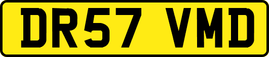 DR57VMD