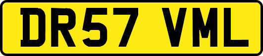 DR57VML