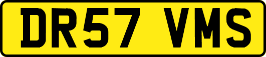 DR57VMS