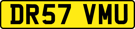 DR57VMU