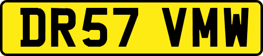 DR57VMW