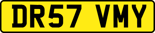 DR57VMY