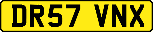 DR57VNX