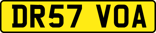 DR57VOA