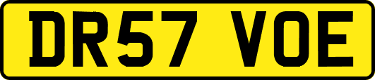 DR57VOE