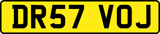 DR57VOJ