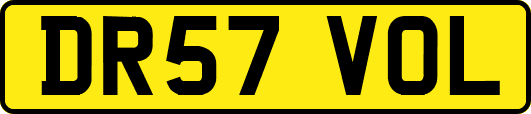 DR57VOL